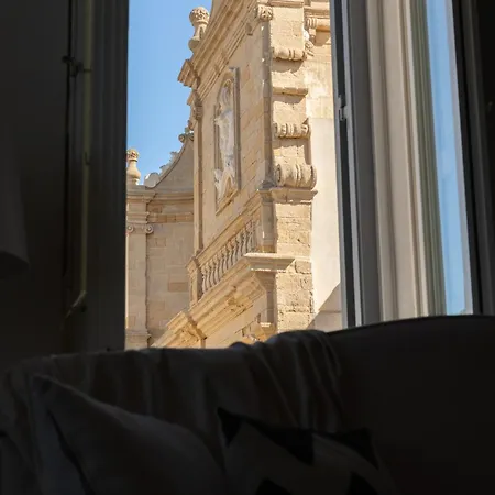 Appartamento Fronte Mare Casa Daspa Gallipoli