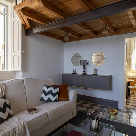 Fronte Mare Casa Daspa Appartamento