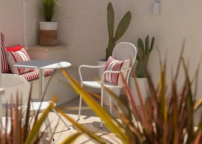 Fronte Mare Casa Daspa Appartamento Gallipoli