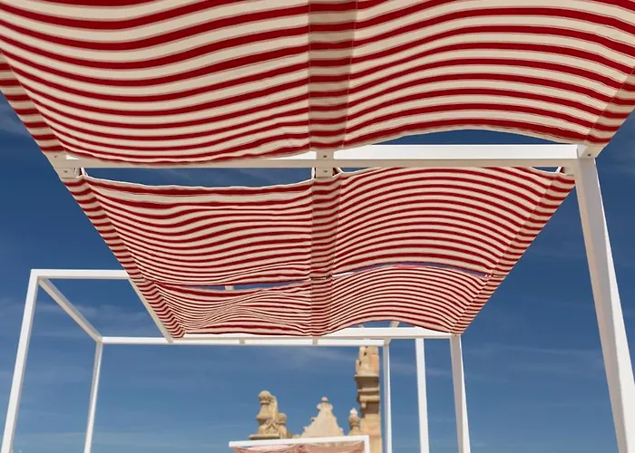 Fronte Mare Casa Daspa *