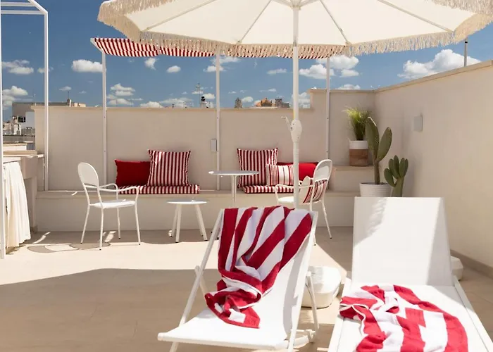 Fronte Mare Casa Daspa *