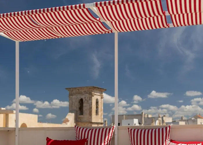 Fronte Mare Casa Daspa Appartamento