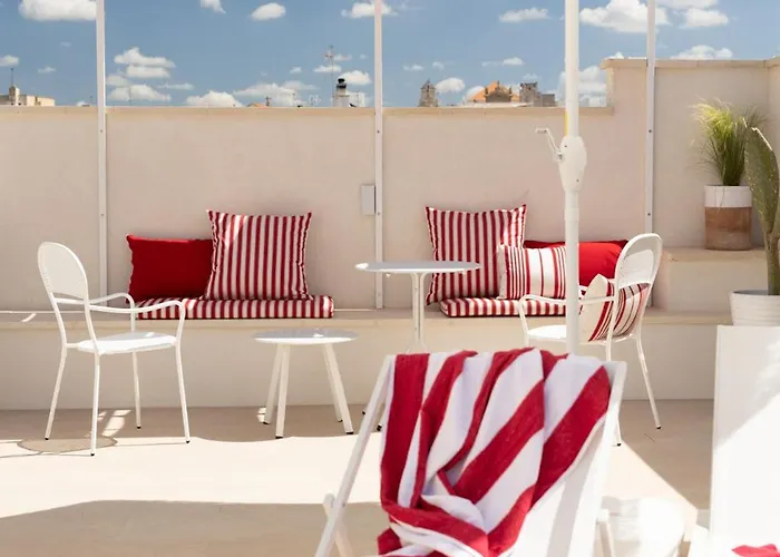 Fronte Mare Casa Daspa Appartamento *