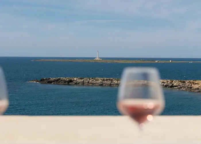 Appartamento Fronte Mare Casa Daspa