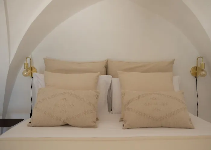 Appartamento Fronte Mare Casa Daspa Gallipoli