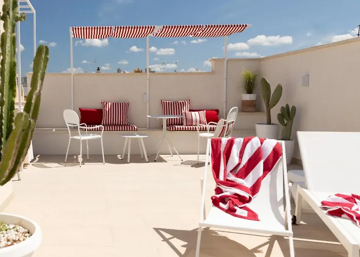 Fronte Mare Casa Daspa *