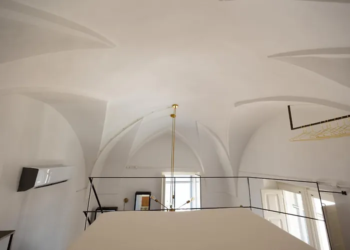 Fronte Mare Casa Daspa