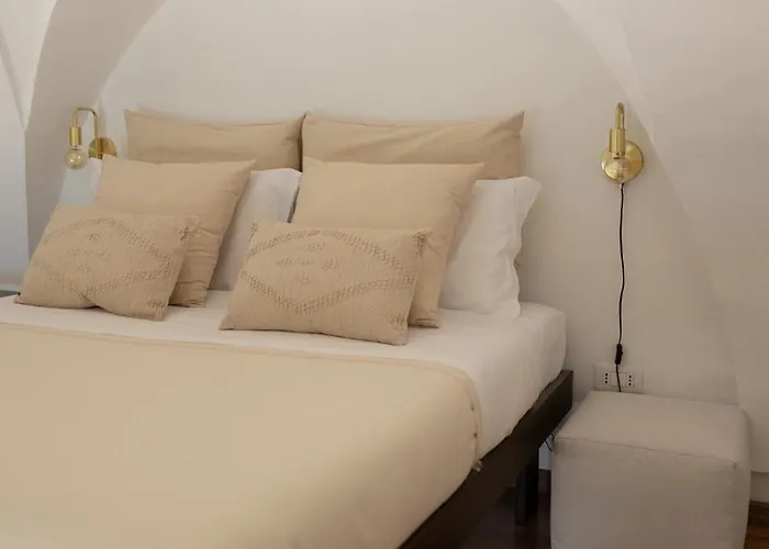 Appartamento Fronte Mare Casa Daspa *