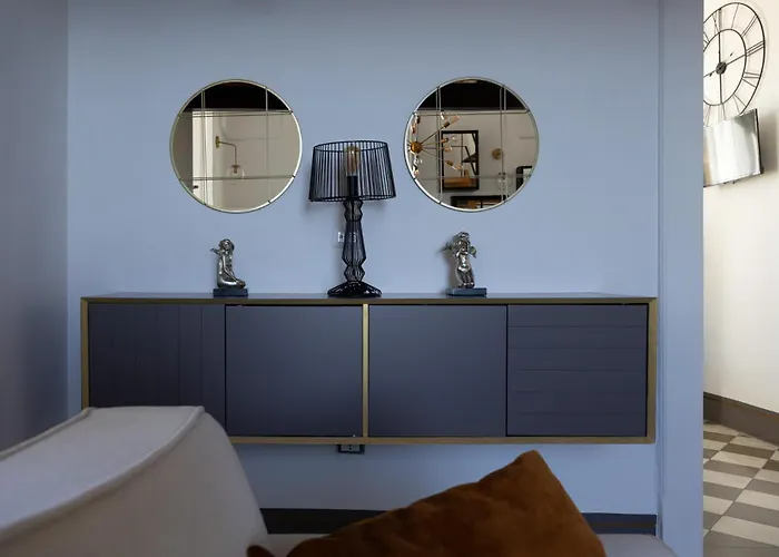 Fronte Mare Casa Daspa Appartamento Gallipoli