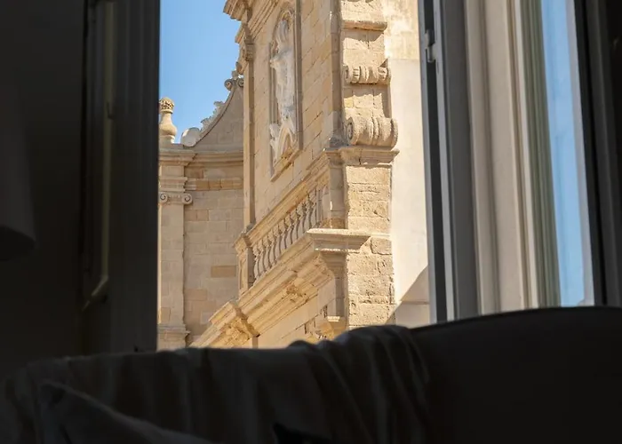 Appartamento Fronte Mare Casa Daspa Gallipoli