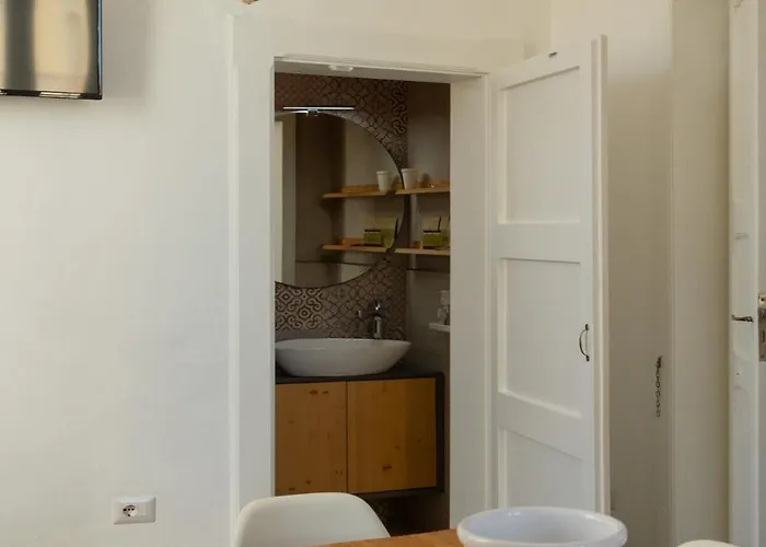 Fronte Mare Casa Daspa