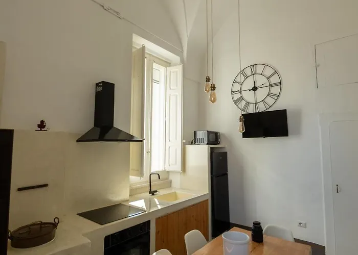 Appartamento Fronte Mare Casa Daspa *