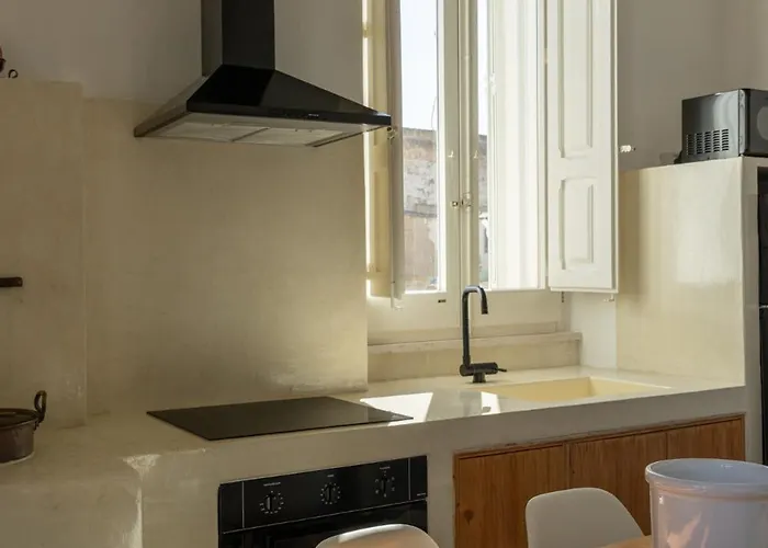 Fronte Mare Casa Daspa * Gallipoli