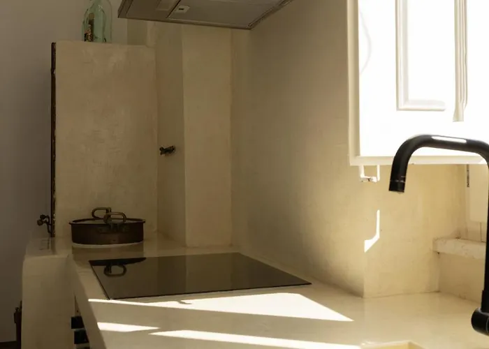 Fronte Mare Casa Daspa