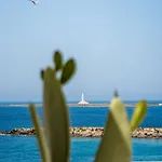 Appartement Fronte Mare Casa Daspa Gallipoli
