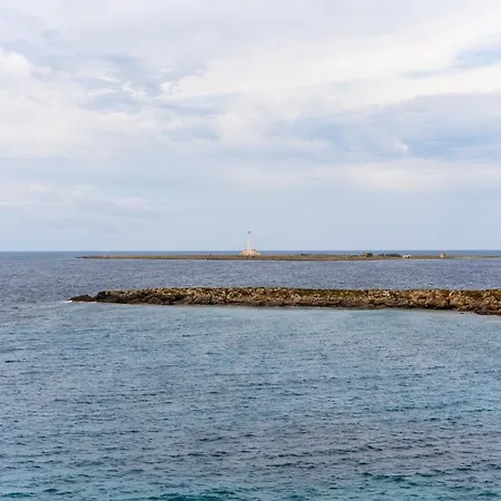 Fronte Mare Dimora Cristina