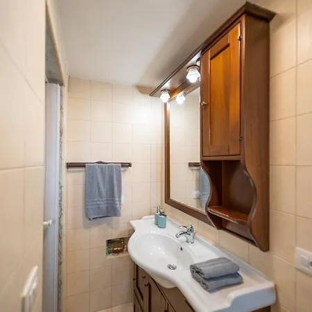 Fronte Mare Casa Daspa Apartment