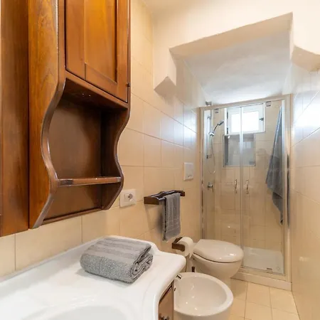 Fronte Mare Casa Daspa Apartment *