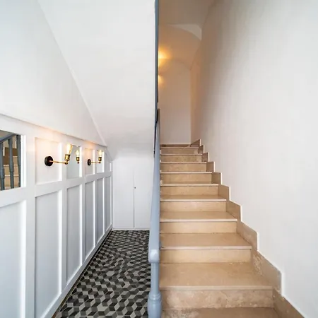 Fronte Mare Casa Daspa Apartment