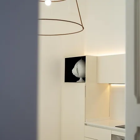 Fronte Mare Casa Daspa Apartment