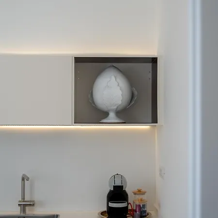 Apartment Fronte Mare Casa Daspa *