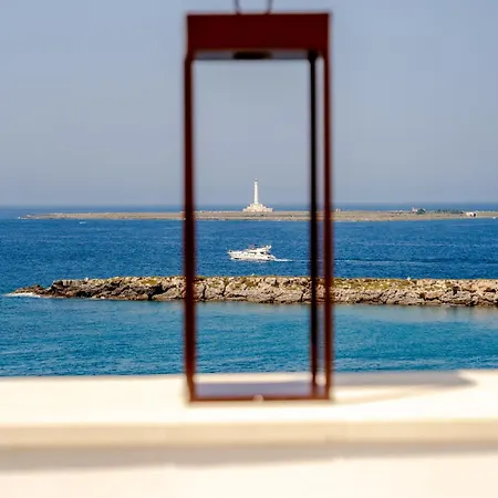 Fronte Mare Dimora Cristina Gallipoli