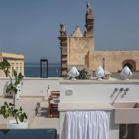 Fronte Mare Dimora Cristina Appartamento Gallipoli