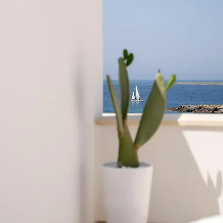 Fronte Mare Casa Daspa Appartement