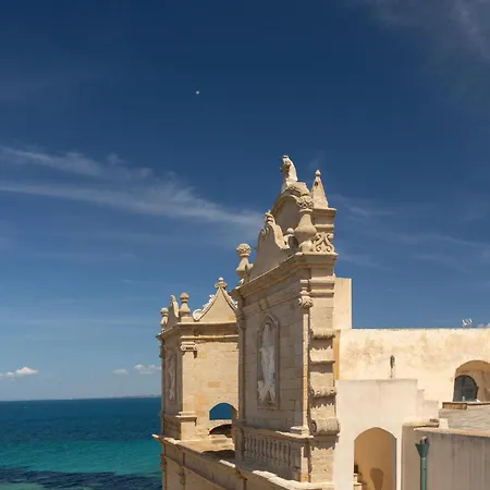 Appartamento Fronte Mare Dimora Cristina *