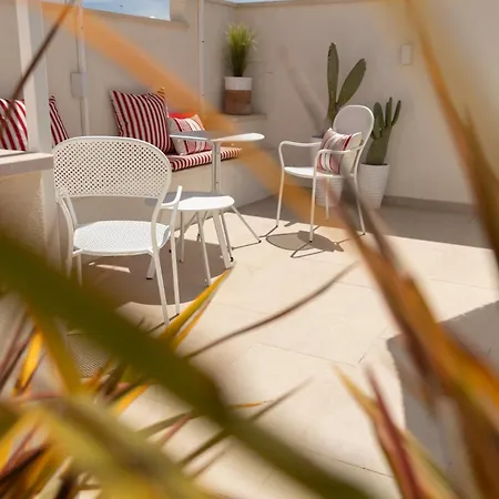 Fronte Mare Casa Daspa Gallipolli