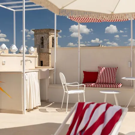 Appartement Fronte Mare Casa Daspa