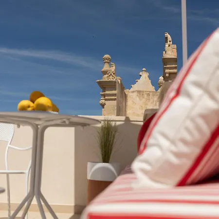 Appartement Fronte Mare Casa Daspa *