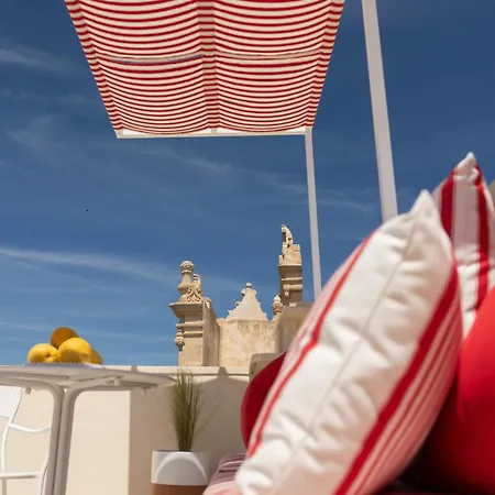 Fronte Mare Casa Daspa * Gallipolli