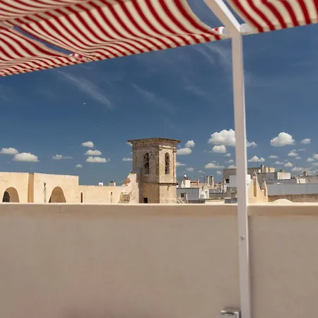 Fronte Mare Casa Daspa Lägenhet *