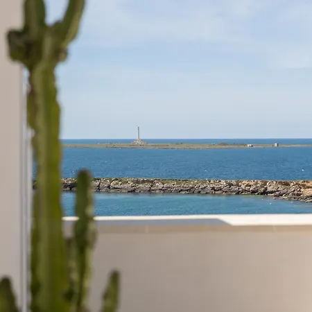 Fronte Mare Casa Daspa Gallipolli