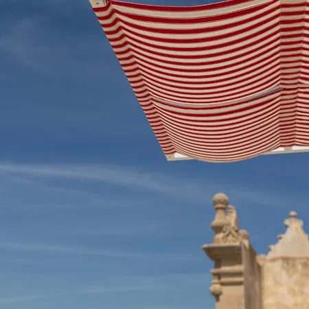 Fronte Mare Casa Daspa * Gallipolli