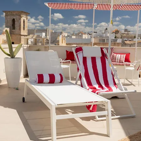 Fronte Mare Casa Daspa Apartment