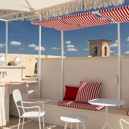 Fronte Mare Casa Daspa Gallipolli