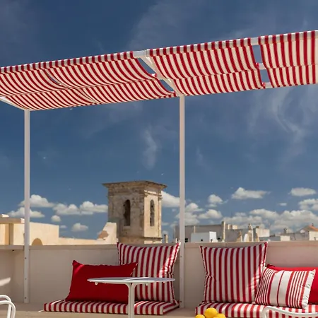 Fronte Mare Casa Daspa Apartment