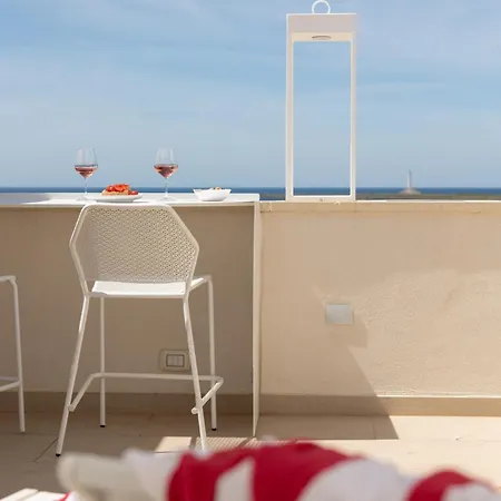 Apartment Fronte Mare Casa Daspa