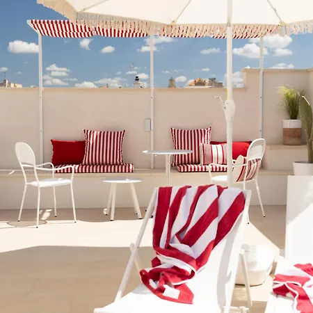 Fronte Mare Casa Daspa Apartment *