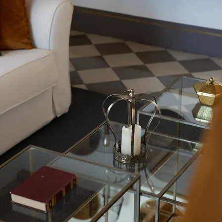 Apartment Fronte Mare Casa Daspa *