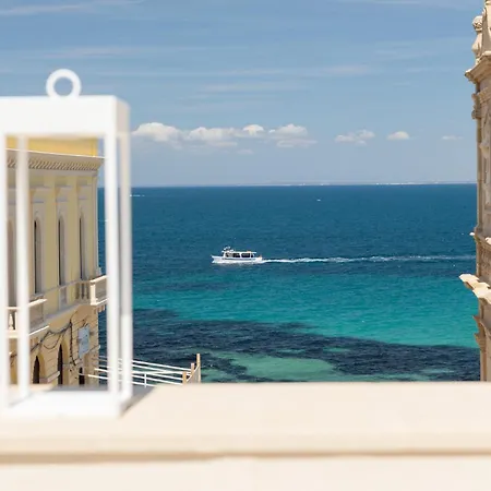 Lägenhet Fronte Mare Casa Daspa Gallipolli