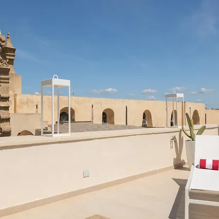 Fronte Mare Casa Daspa Gallipoli