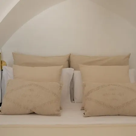 Lägenhet Fronte Mare Casa Daspa Gallipolli