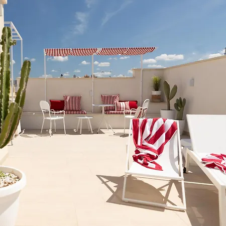 Fronte Mare Casa Daspa *