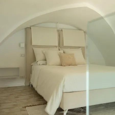 Fronte Mare Casa Daspa Apartment