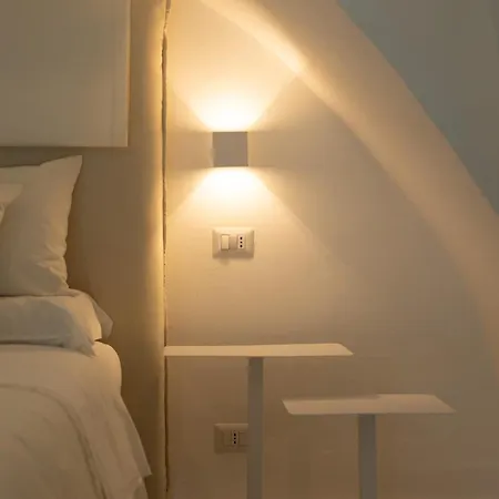 Fronte Mare Casa Daspa Lägenhet