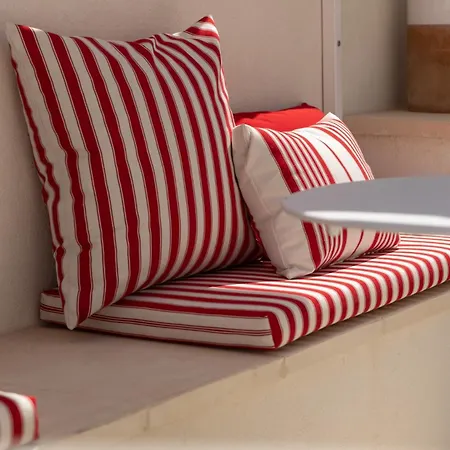 Lägenhet Fronte Mare Casa Daspa Gallipolli