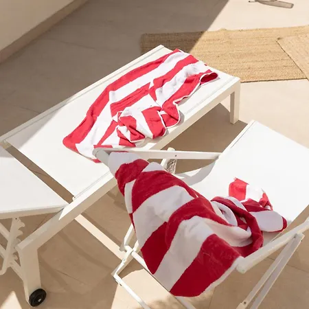 Fronte Mare Casa Daspa * Gallipoli